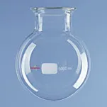 GLASSWARE REACTORS VESSELS