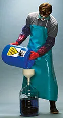 PERSONAL PROTECTIVE EQUIPMENT