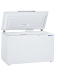 Laboratory chest freezers -10ºC/-45ºC