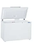 Laboratory chest freezers -10ºC/-45ºC