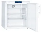 Laboratory units in compact format. MEDILINE +3ºC/+16ºC