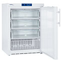 Mediline Static cooling laboratory freezers, ATEX 95, -9ºC/-26ºC and -9ºC/-30ºC