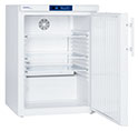 Mediline ATEX 95 Spark-Free ventilated laboratory refrigerators +3ºC/+16ºC