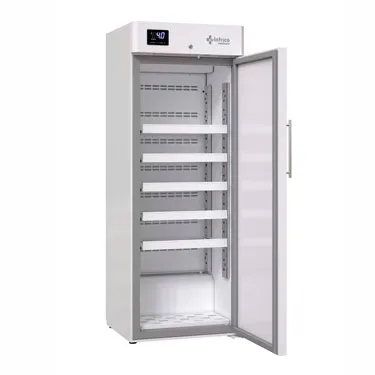 REFRIGERATORS AND FREEZERS