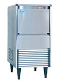 Flake ice machines Ice Queen