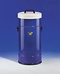 CRYOGENIC VESSELS