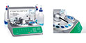 Automatic serial diluter &amp; plater EasySpiral® Dilute