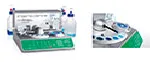 Automatic serial diluter &amp; plater EasySpiral® Dilute