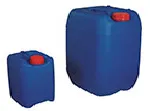 Stackable containers