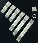 PLASTIC FOR MOLECULAR BIOLOGY
