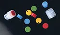 PLASTIC FOR MOLECULAR BIOLOGY