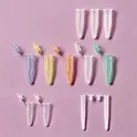 PLASTIC FOR MOLECULAR BIOLOGY