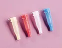 PLASTIC FOR MOLECULAR BIOLOGY