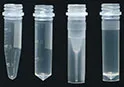 PLASTIC FOR MOLECULAR BIOLOGY