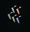 PLASTIC FOR MOLECULAR BIOLOGY