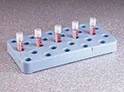 PLASTIC FOR MOLECULAR BIOLOGY