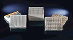 Coloured cryoboxes