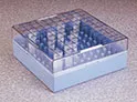 PLASTIC FOR MOLECULAR BIOLOGY