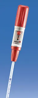 PIPETTES