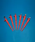 Minifix Fixed volume automatic pipettes