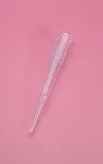 Polypropylene tips for automatic pipettes