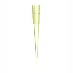 Universal tips for automatic pipettes