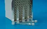 Tips with filter for automatic pipettes
