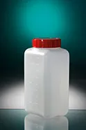PLASTIC AND ALUMINIUM BOTTLES AND FLASKS