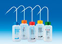VITSafe™ wash bottles