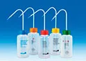 PLASTIC AND ALUMINIUM BOTTLES AND FLASKS