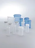 SAMPLERS