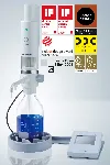 Opus® titration digital burettes