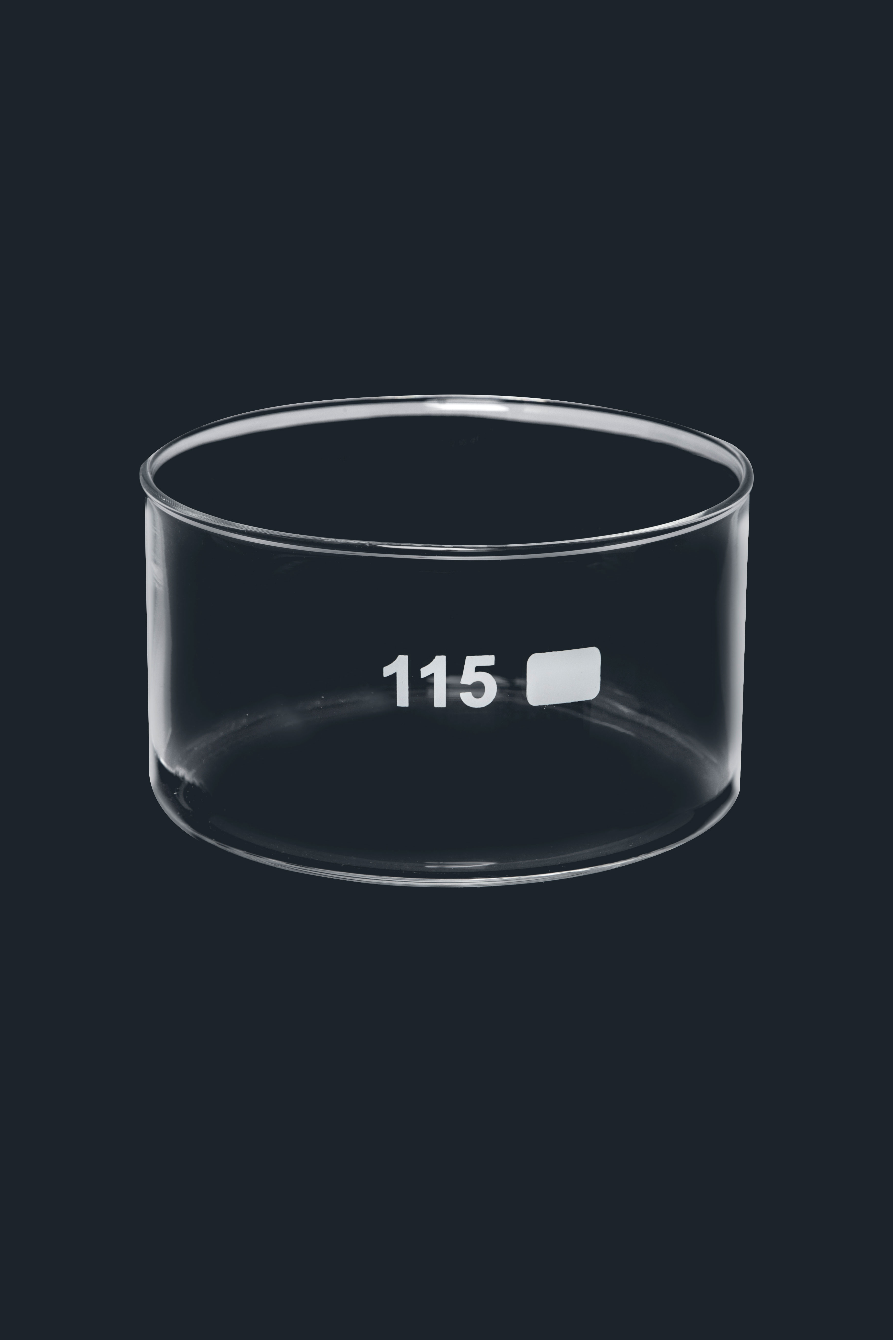 Crystallizing dishes without glass spout Scharlab