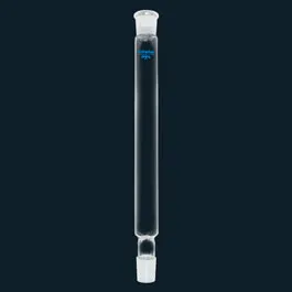 GLASSWARE COLUMNS