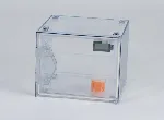 Premium Mini Desiccator