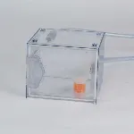Basic Mini Desiccator for gas filling