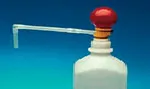 Plastic siphon