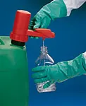 Pump-it® container pump
