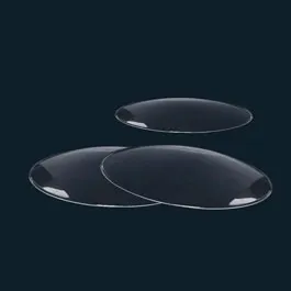 GLASSWARE WEIGHING ELEMENTS