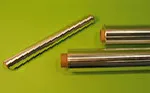 Aluminium foils