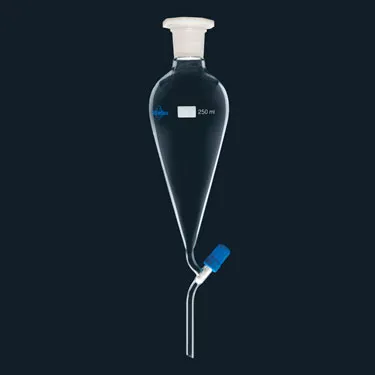 GLASSWARE FUNNELS