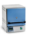 Electric muffle furnace R-3 L and R-8 L
