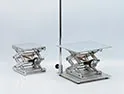 INSTRUMENTAL AND METALLIC ACCESSORIES