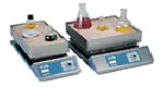 'Combiplac-Sand' sand baths