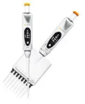 mLINE® adjustable-volume automatic pipettes