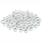 Glass pearls