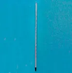 Thermometers, rod scale, general purpose, basic quality, full immersion