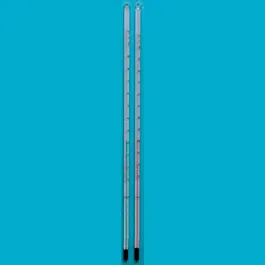 THERMOMETERS
