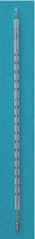 Opal scale thermometers for general use, superior quality