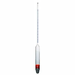 DENSIMETERS, PYCNOMETERS AND VISCOMETERS